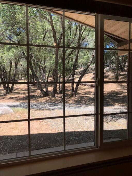 Villa Wonky Donkey Den 30 Mi To Yosemite Arch Entrance Mariposa Exterior foto